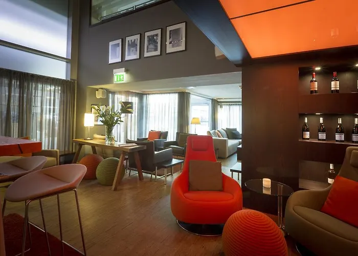 Altera Hotel