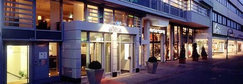 Altera Hotel