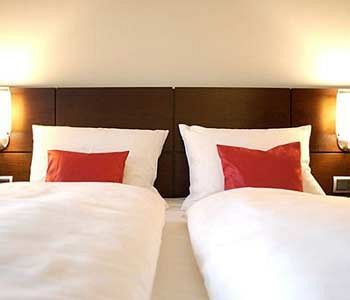 Altera Hotel 4*